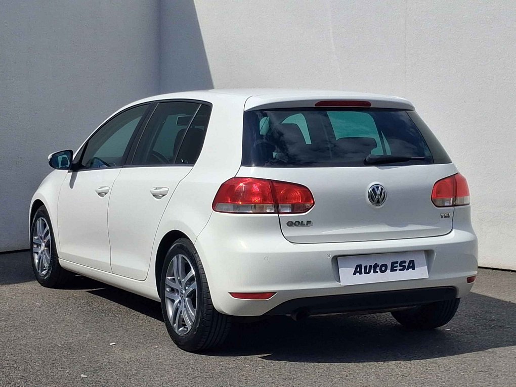 Volkswagen Golf 1.2TSi Trendline