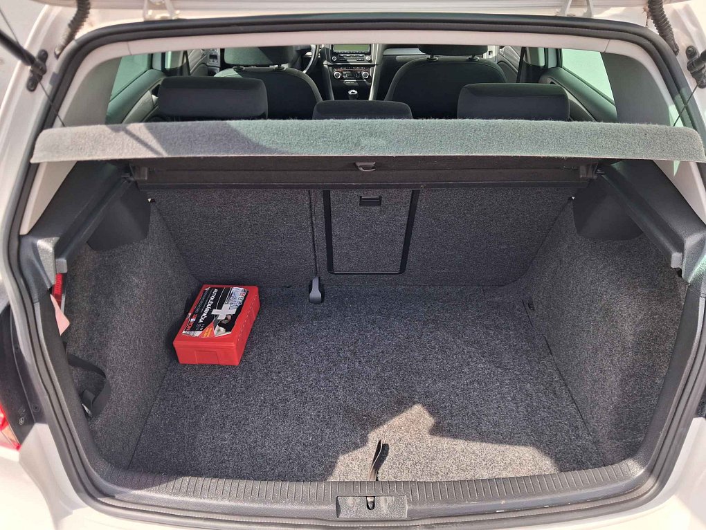Volkswagen Golf 1.2TSi Trendline