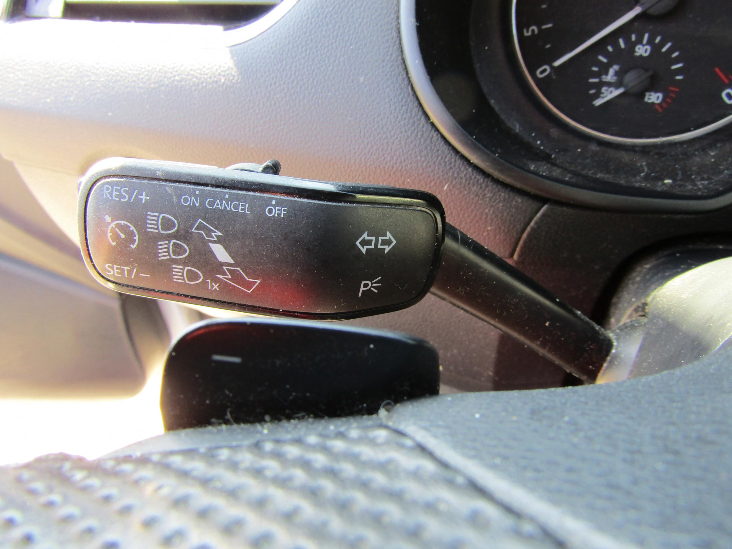 Škoda Octavia III, 2014 - pohled č. 20