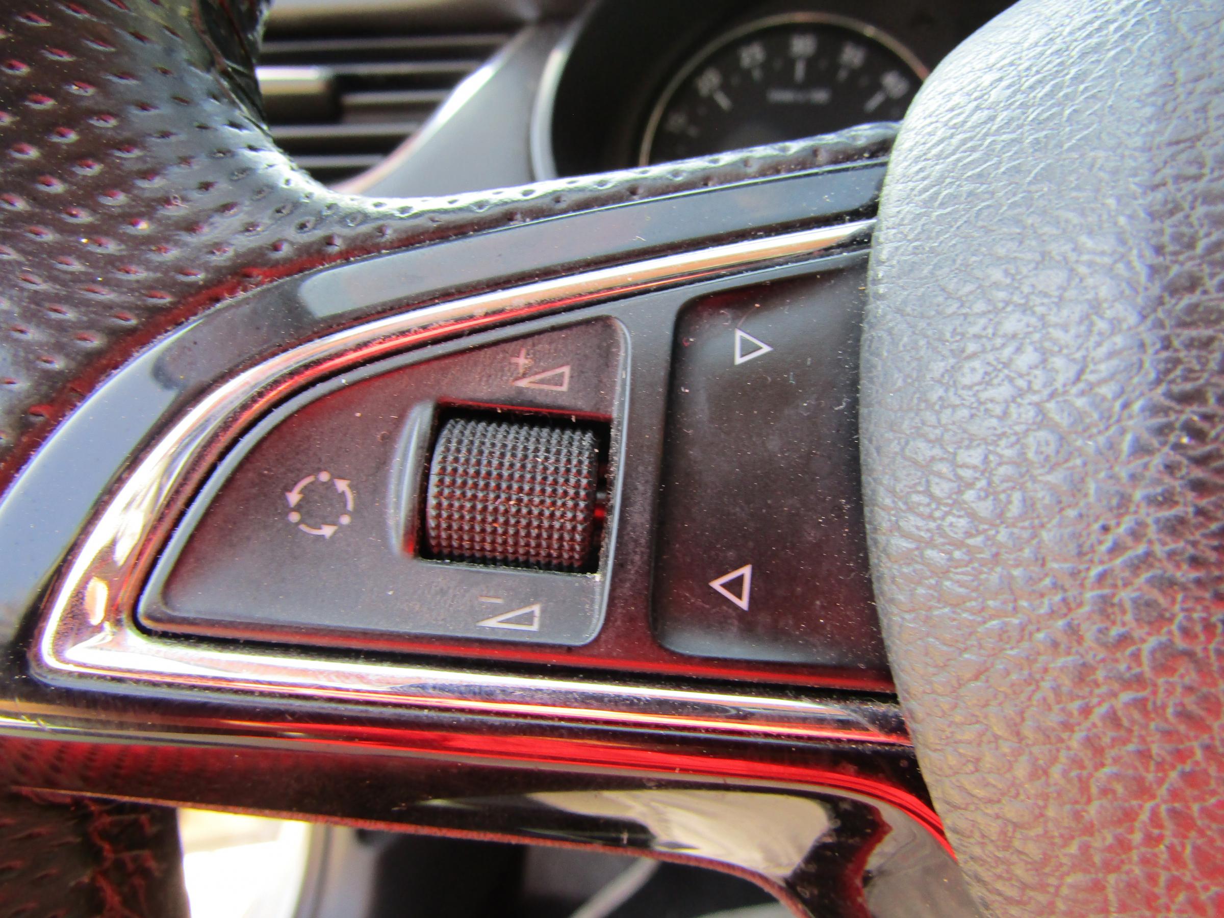 Škoda Octavia III, 2014 - pohled č. 22