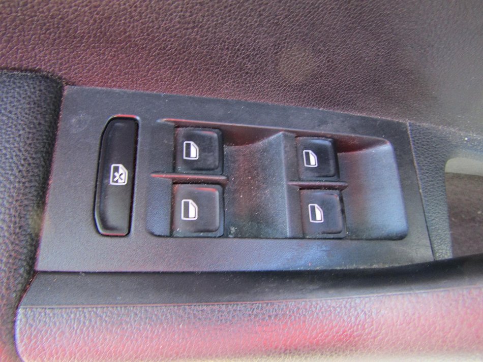 Škoda Octavia III 2.0 TDi 