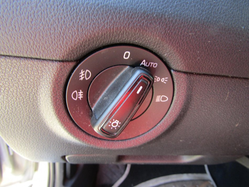 Škoda Octavia III 2.0 TDi 