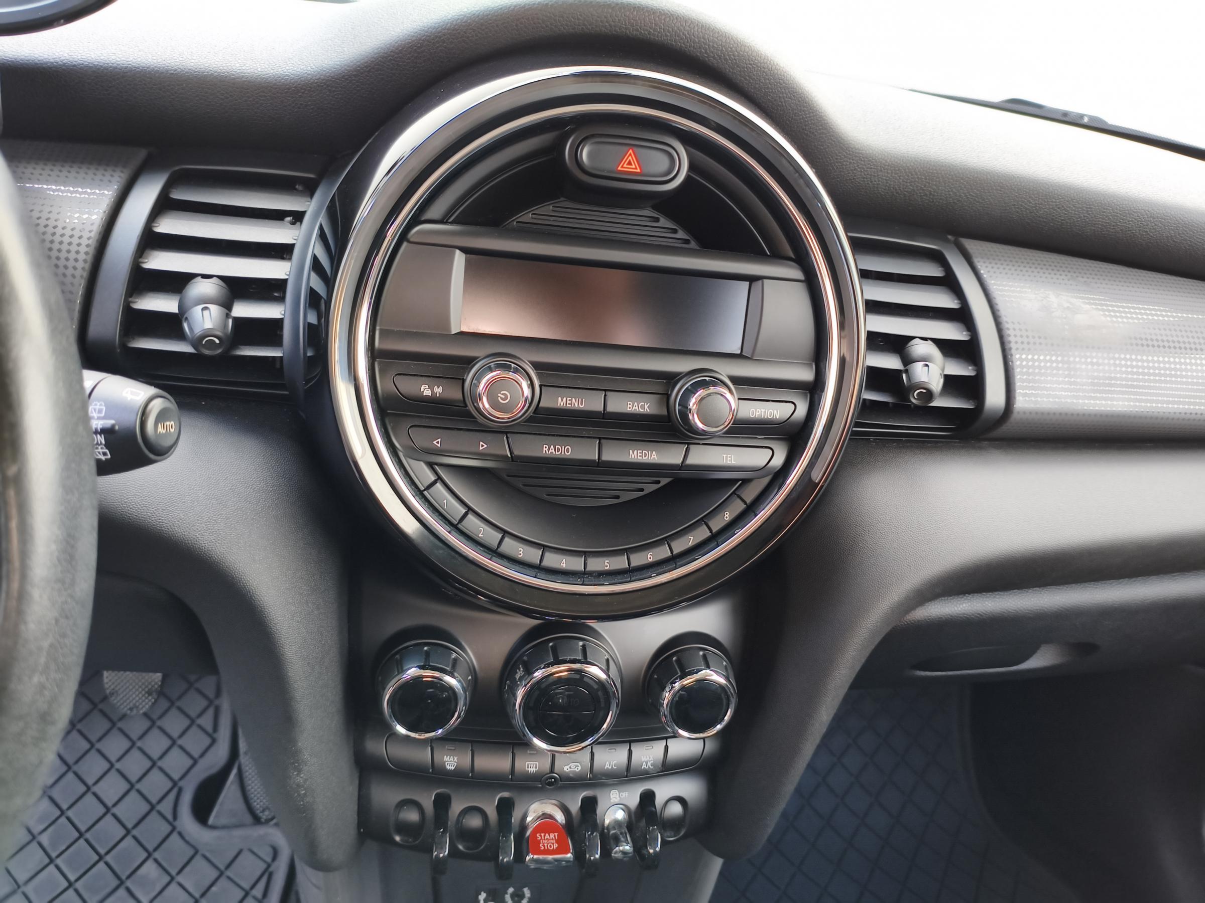 Mini One, 2016 - pohled č. 11