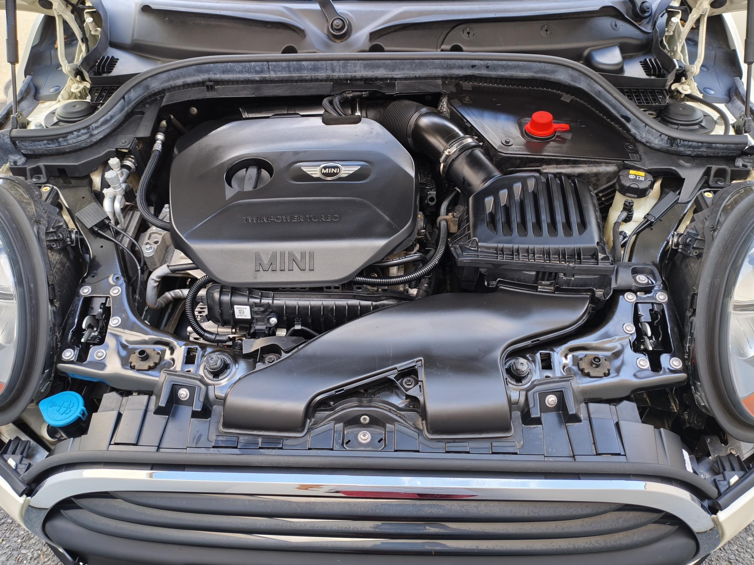 Mini One, 2016 - pohled č. 7