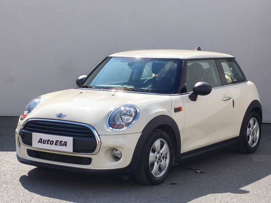 Mini One 1.2 i 