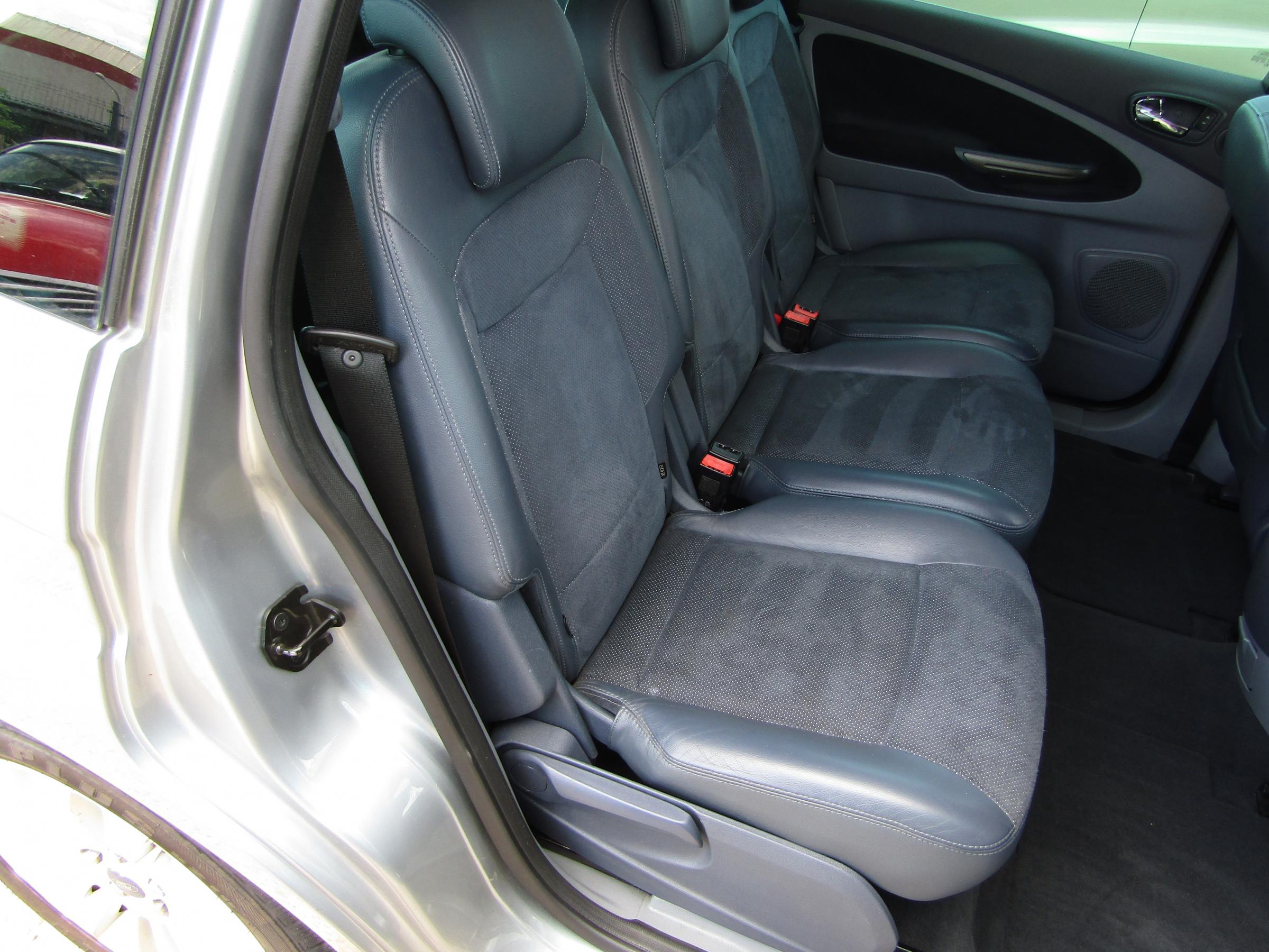 Ford S-MAX, 2006 - pohled č. 14