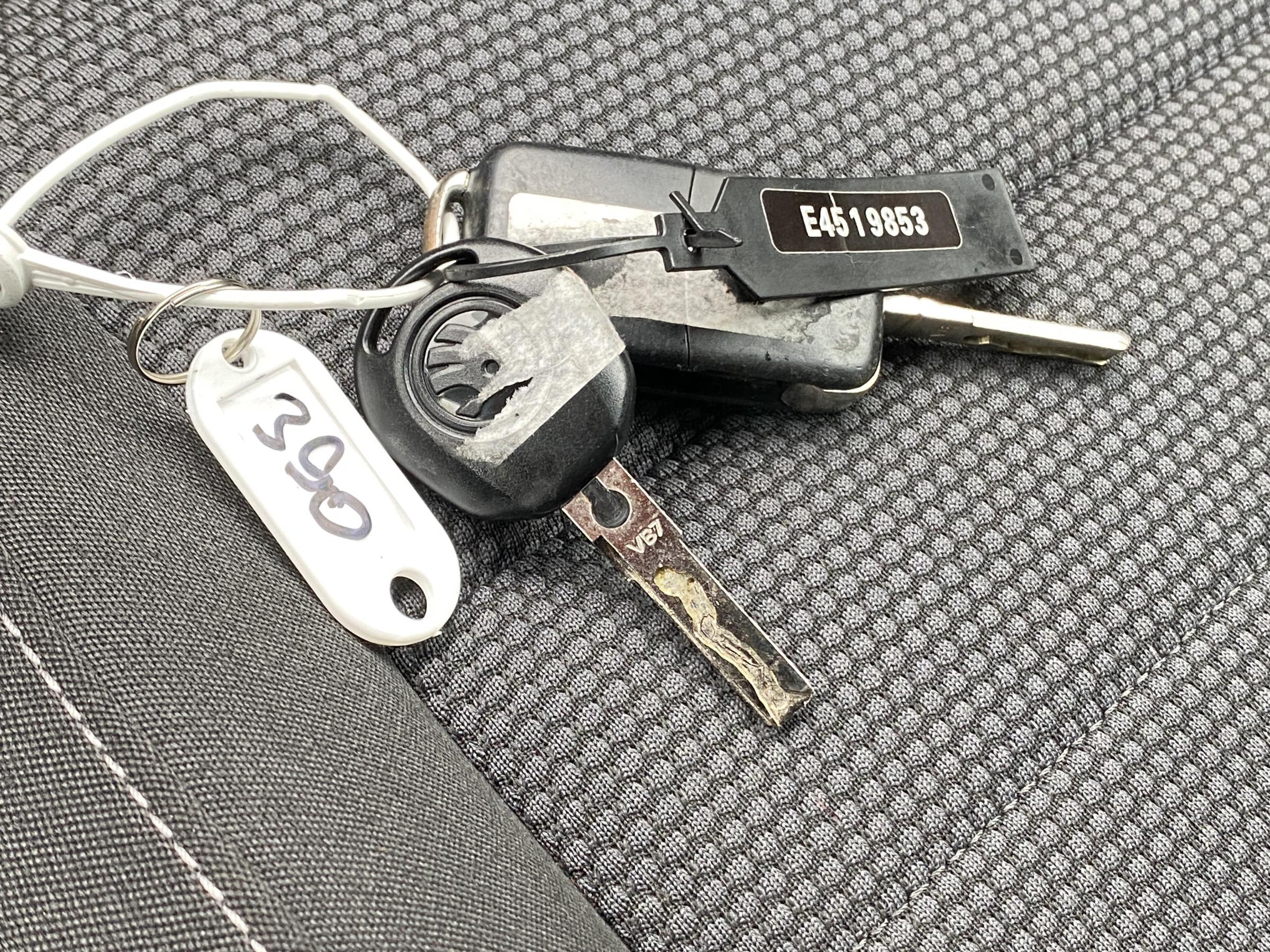 Škoda Rapid, 2014 - pohled č. 18