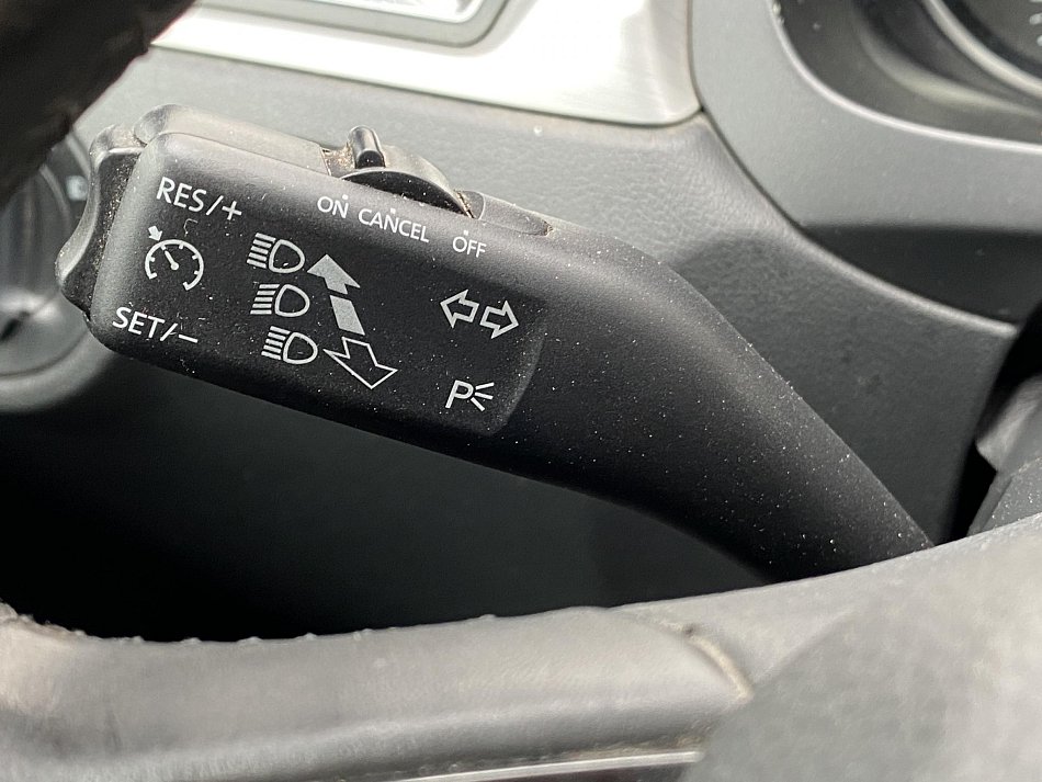 Škoda Rapid 1.4 TSi Elegance