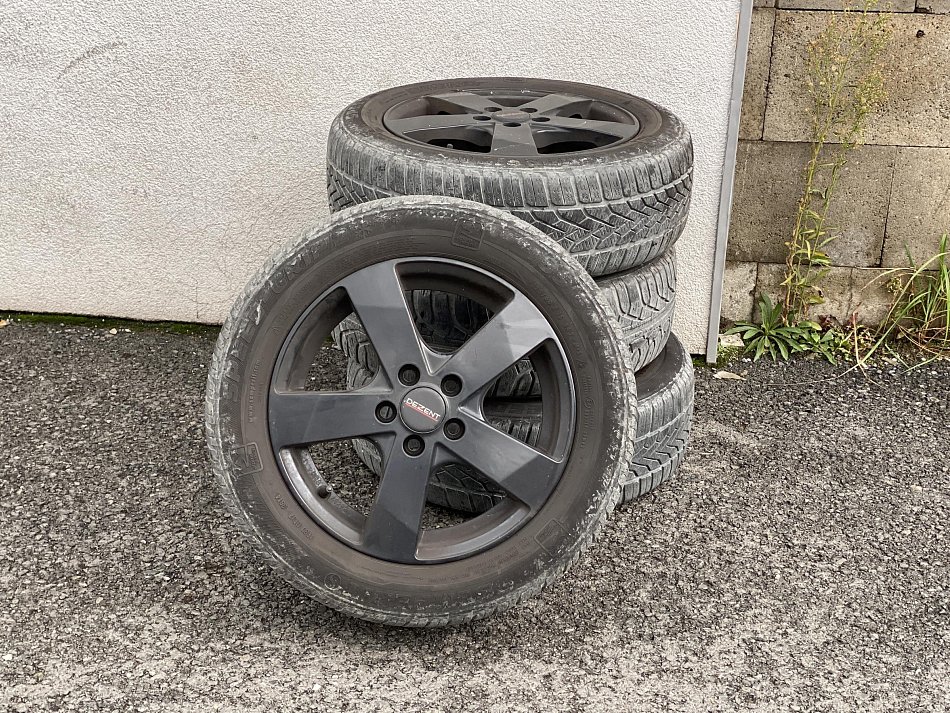 Škoda Rapid 1.4 TSi Elegance