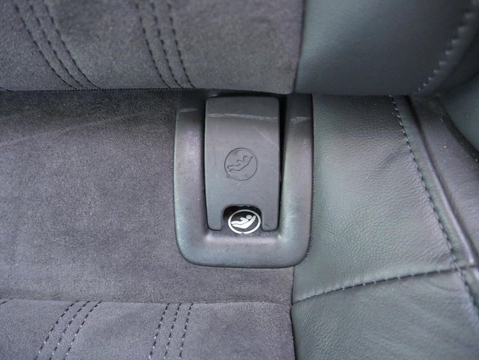 Audi A6 3.0TDi  Quattro