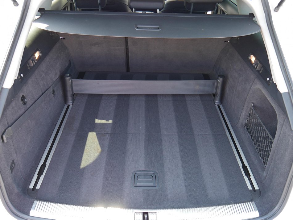 Audi A6 3.0TDi  Quattro