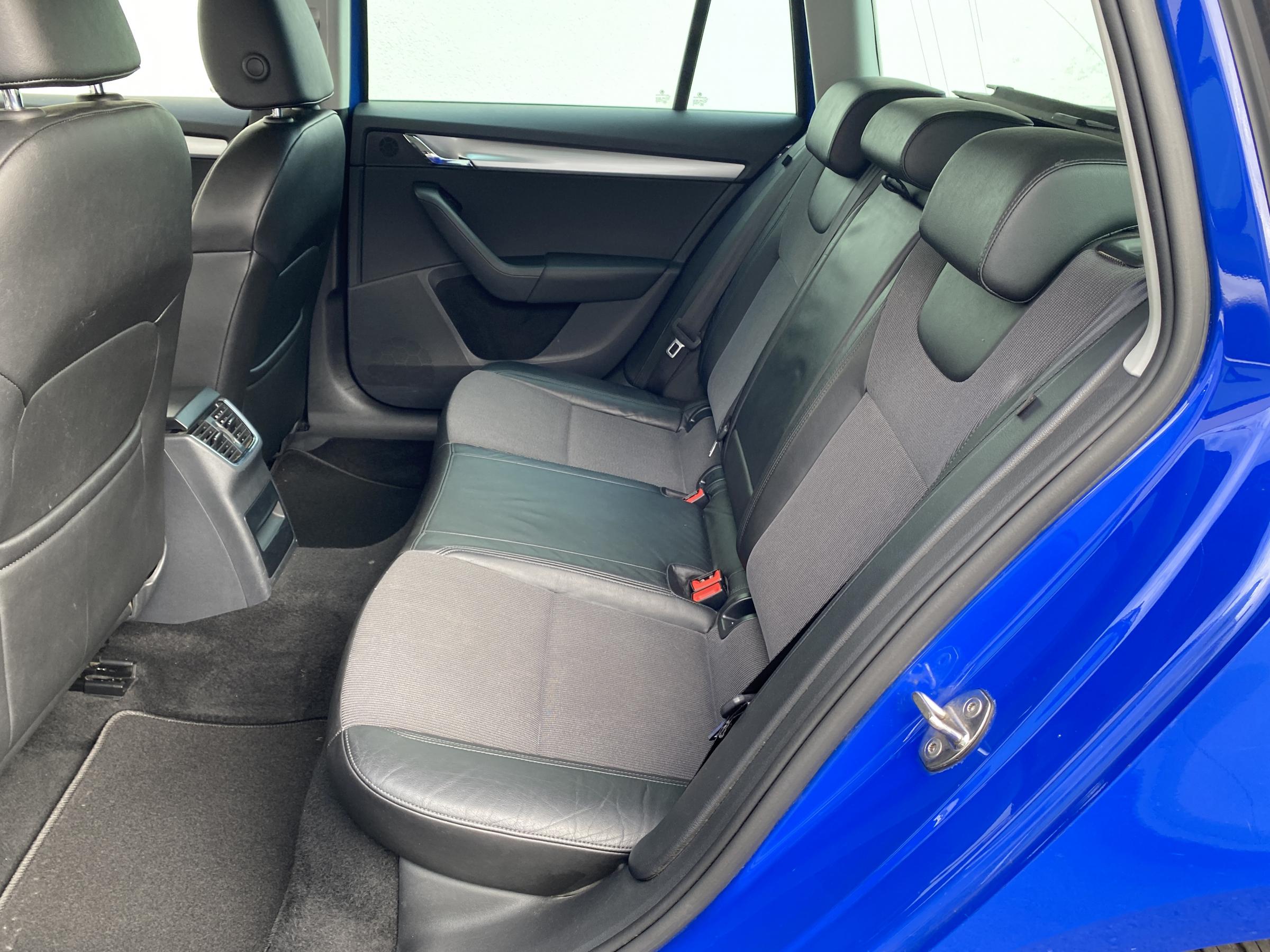 Škoda Octavia III, 2018 - pohled č. 10