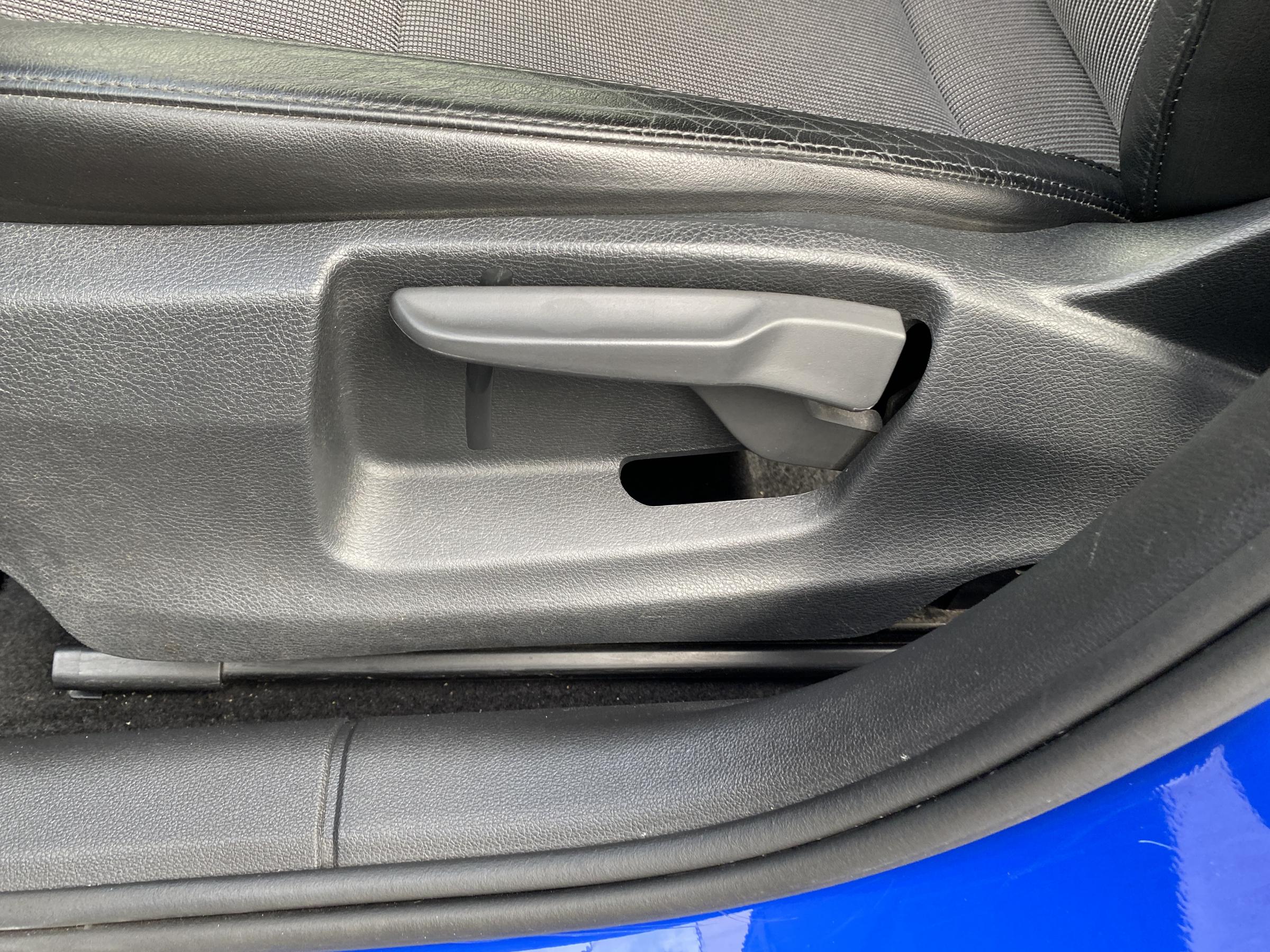 Škoda Octavia III, 2018 - pohled č. 14