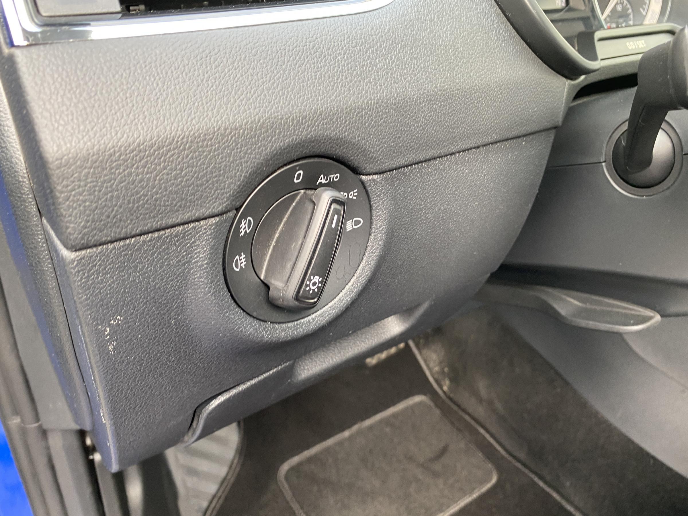 Škoda Octavia III, 2018 - pohled č. 15