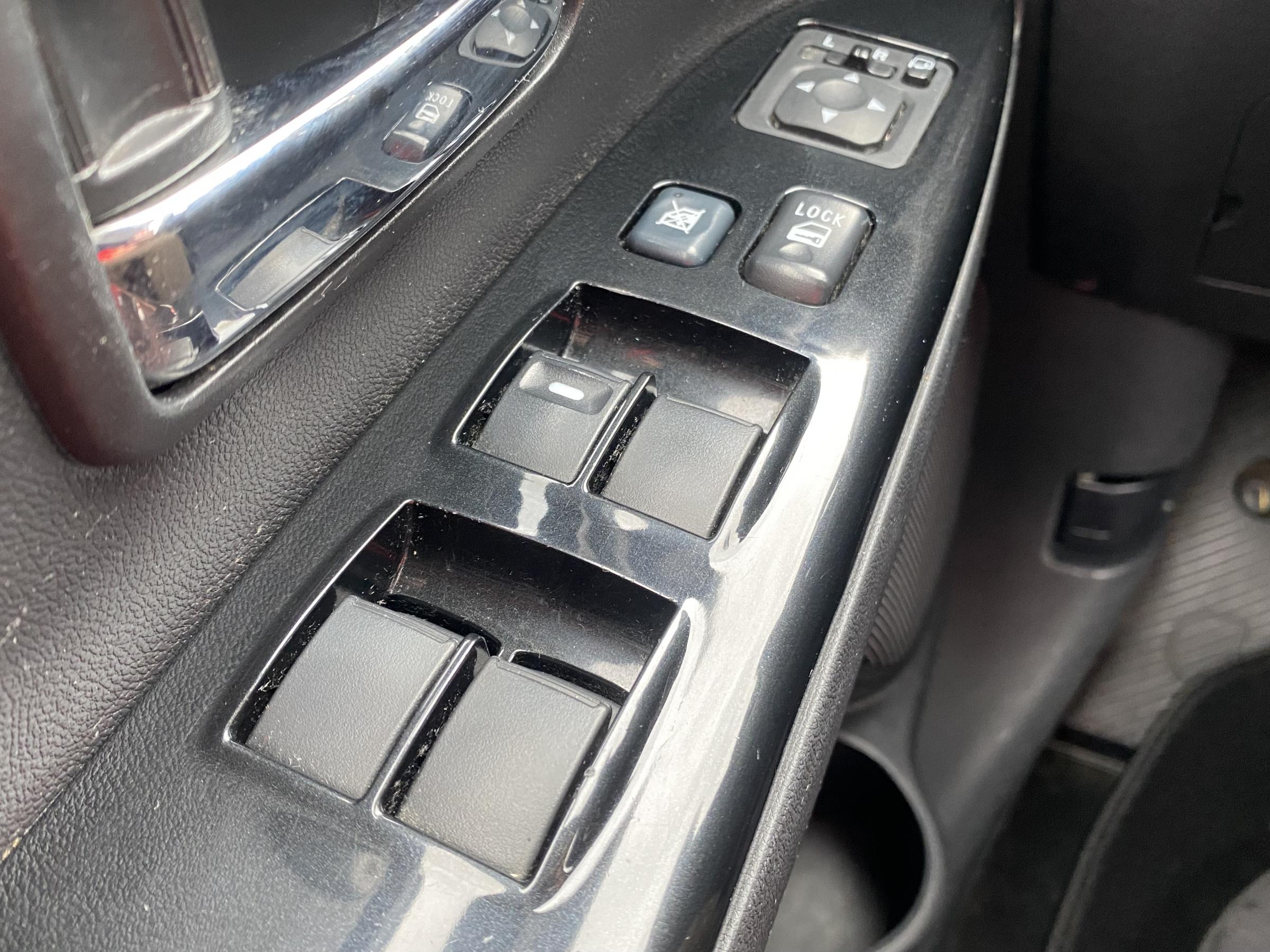 Citroën C4 Aircross, 2013 - pohled č. 12