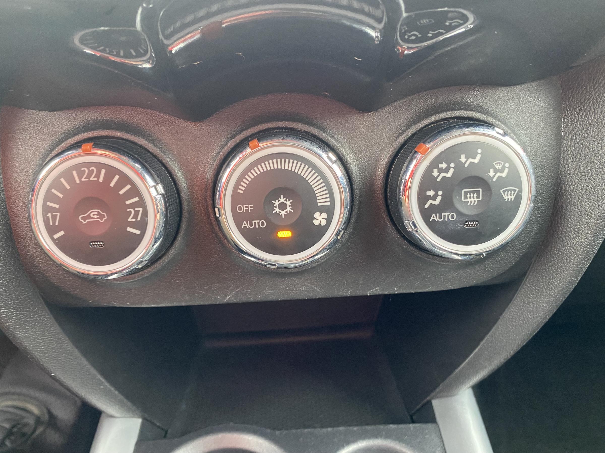 Citroën C4 Aircross, 2013 - pohled č. 16