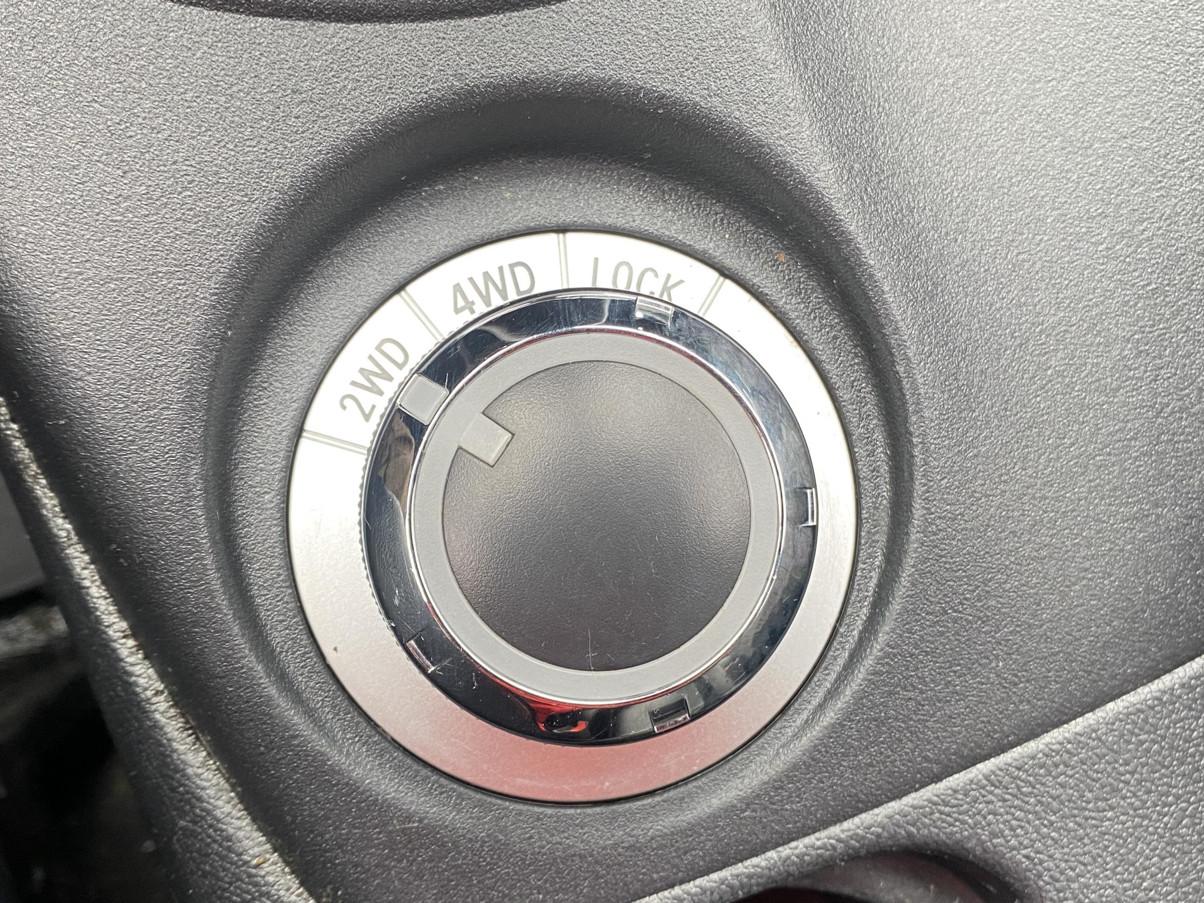 Citroën C4 Aircross, 2013 - pohled č. 17