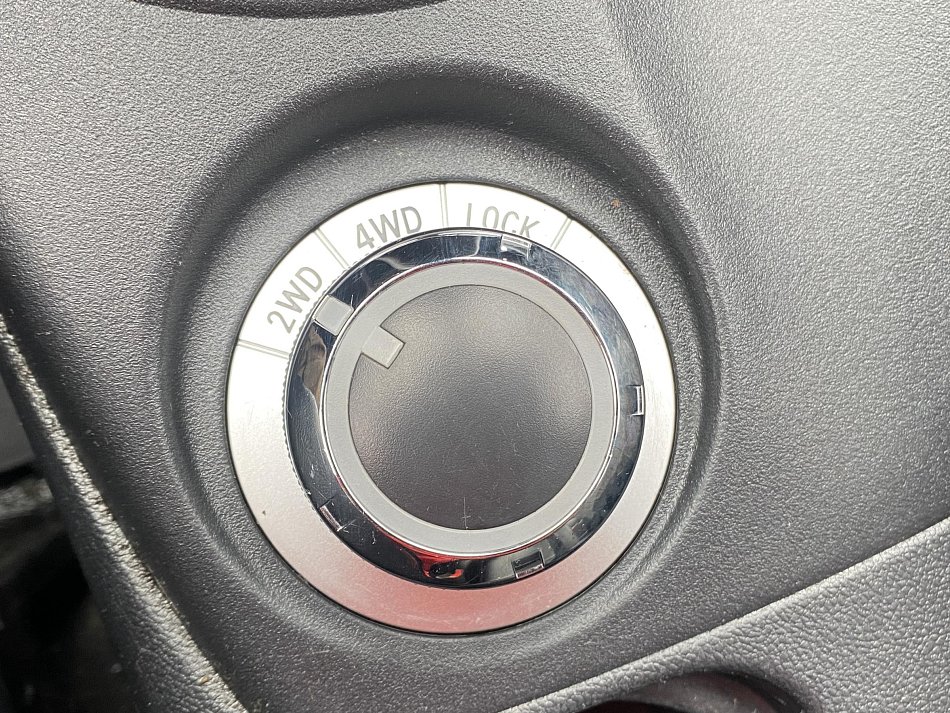 Citroën C4 Aircross 1.6 HDi  4x4