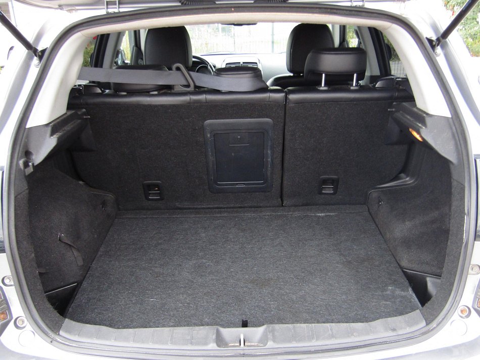 Citroën C4 Aircross 1.6 HDi  4x4