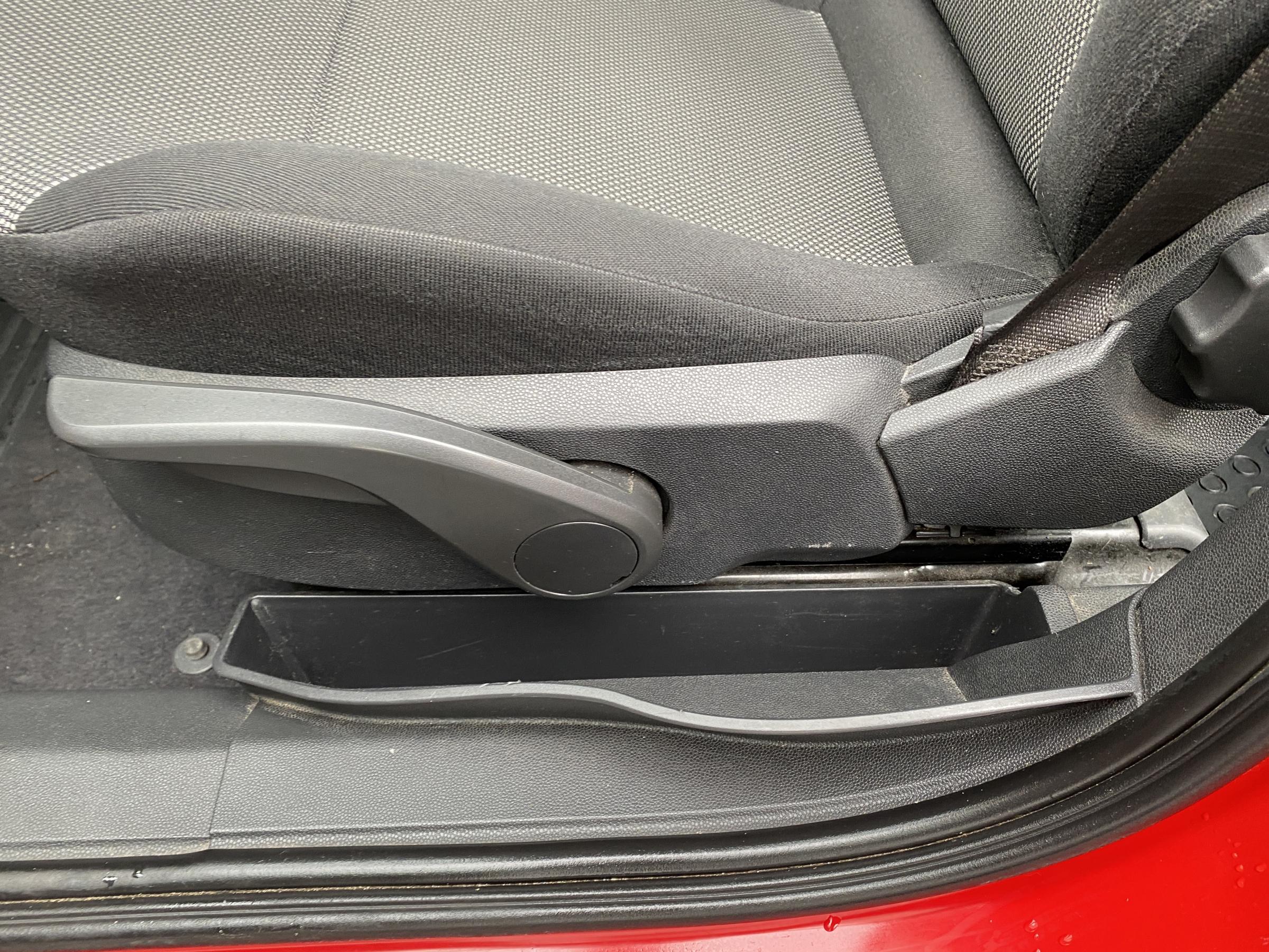 Opel Zafira, 2014 - pohled č. 14