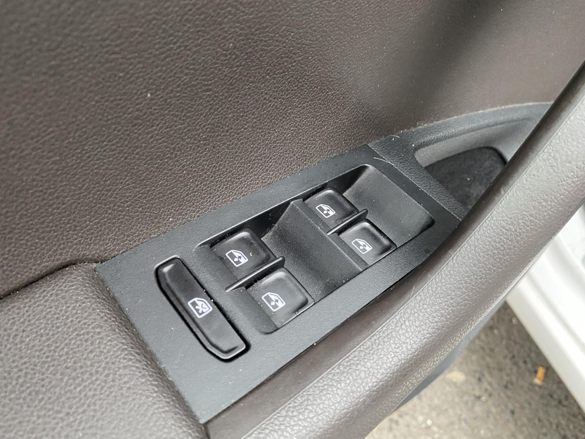 Škoda Octavia III, 2017 - pohled č. 13