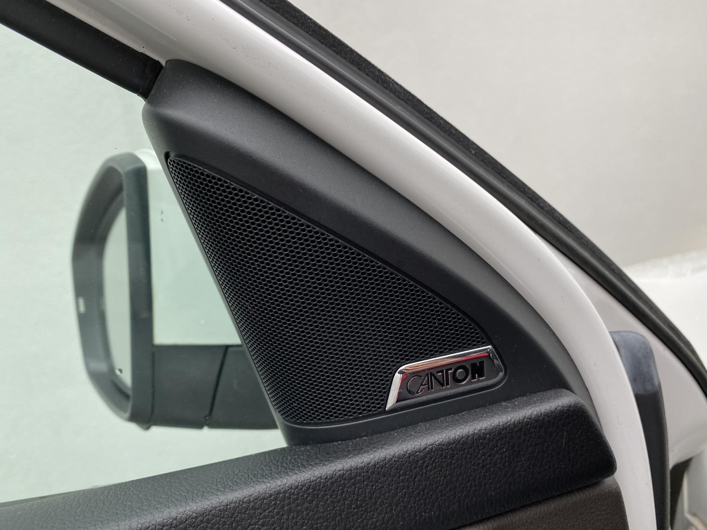 Škoda Octavia III, 2017 - pohled č. 17