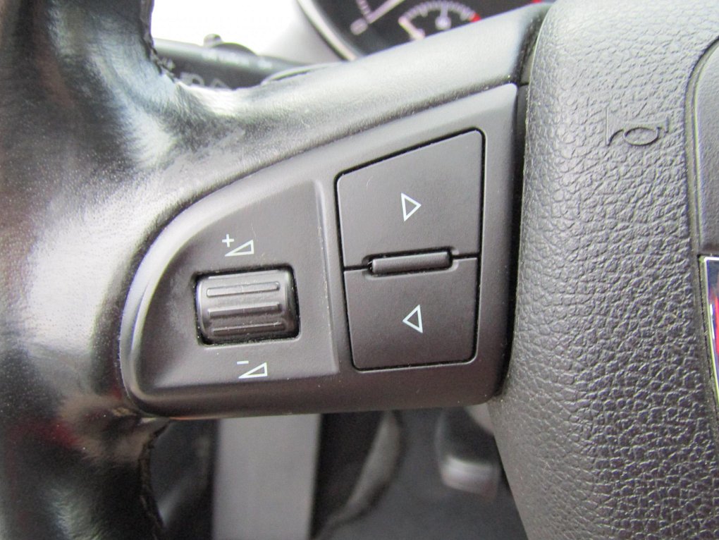 Škoda Superb II 3.6FSi Ambition 4x4