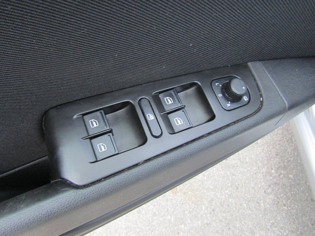 Škoda Superb II 3.6FSi Ambition 4x4