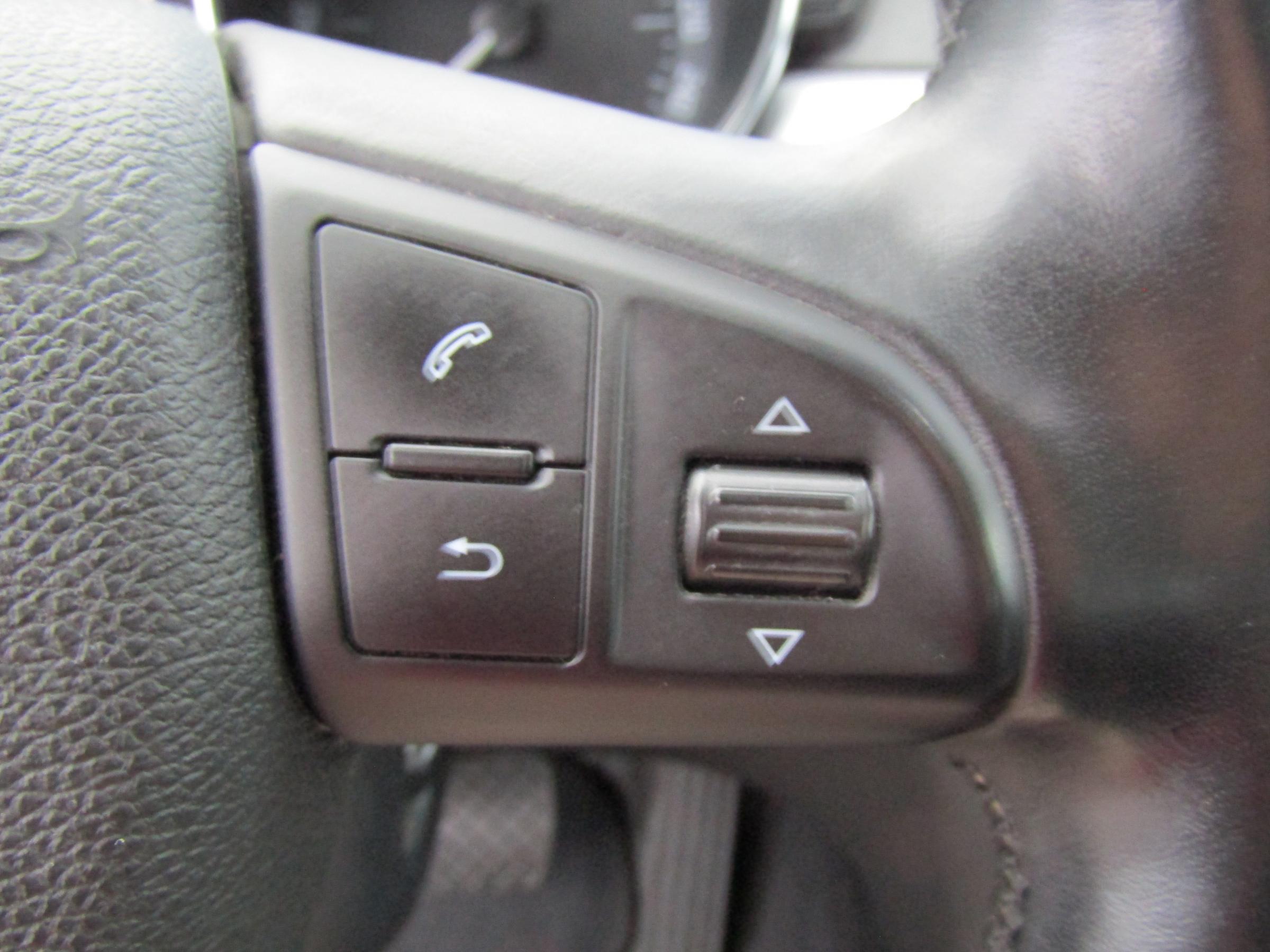 Škoda Superb II, 2010 - pohled č. 16