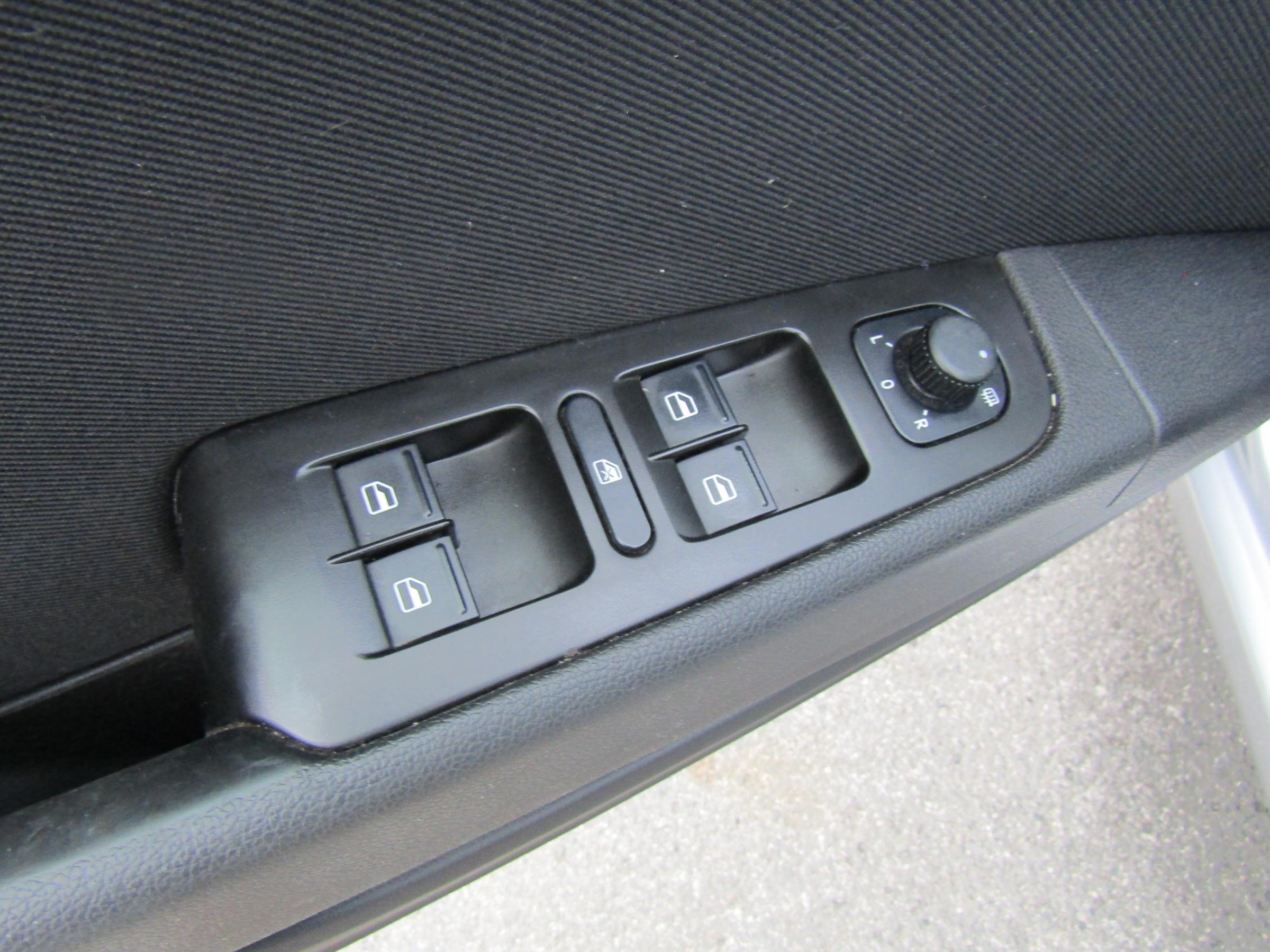 Škoda Superb II, 2010 - pohled č. 17