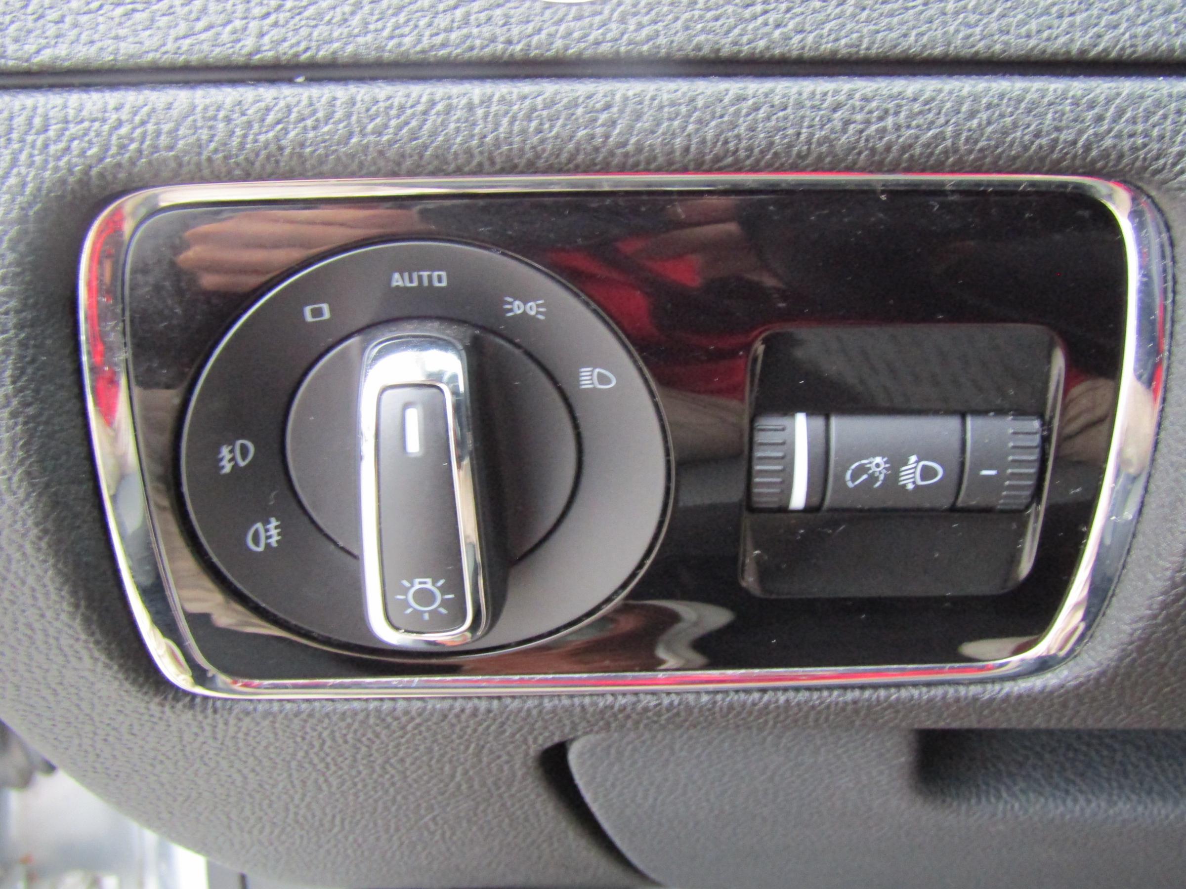 Škoda Superb II, 2010 - pohled č. 18