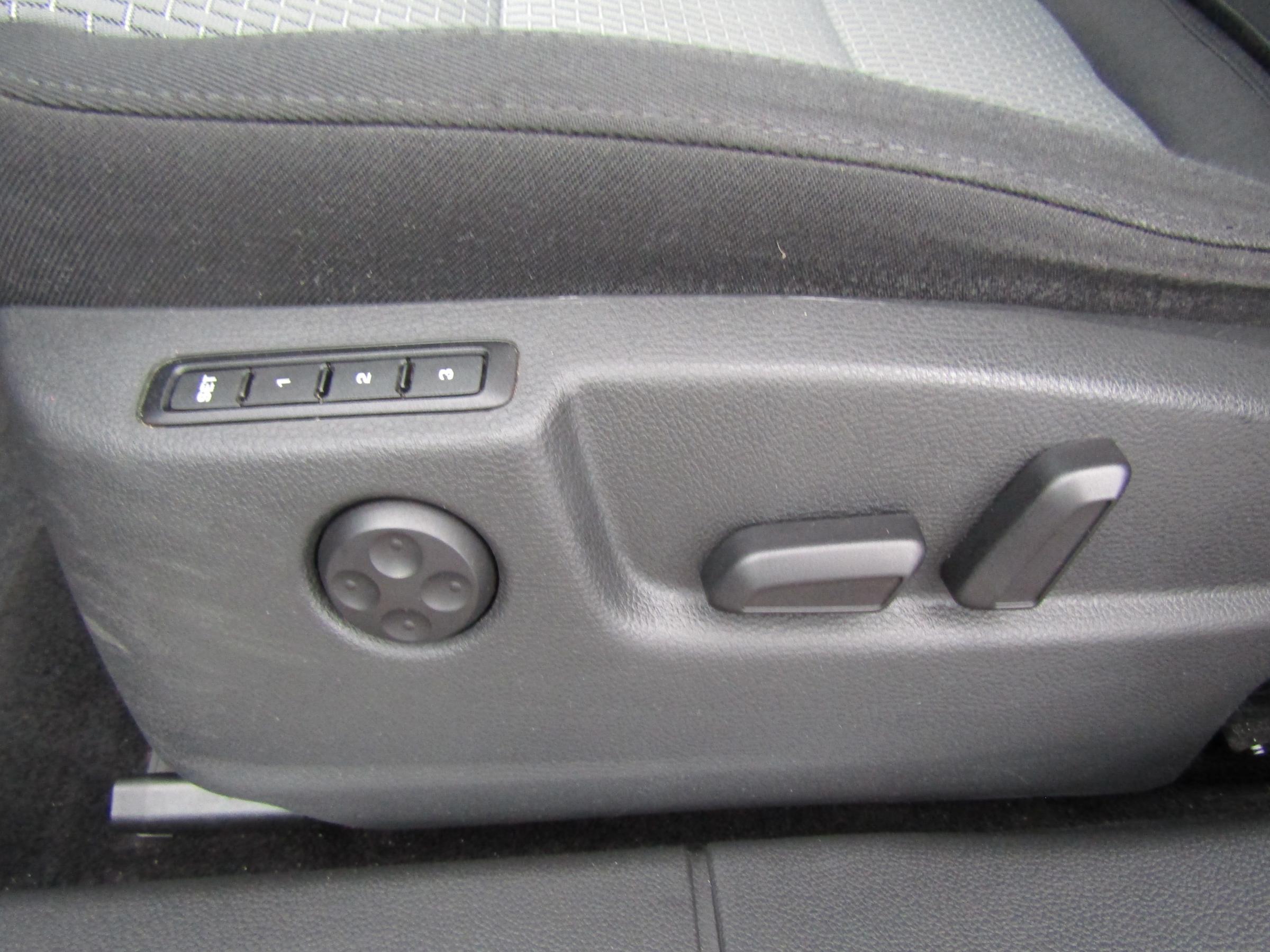 Škoda Superb II, 2010 - pohled č. 19