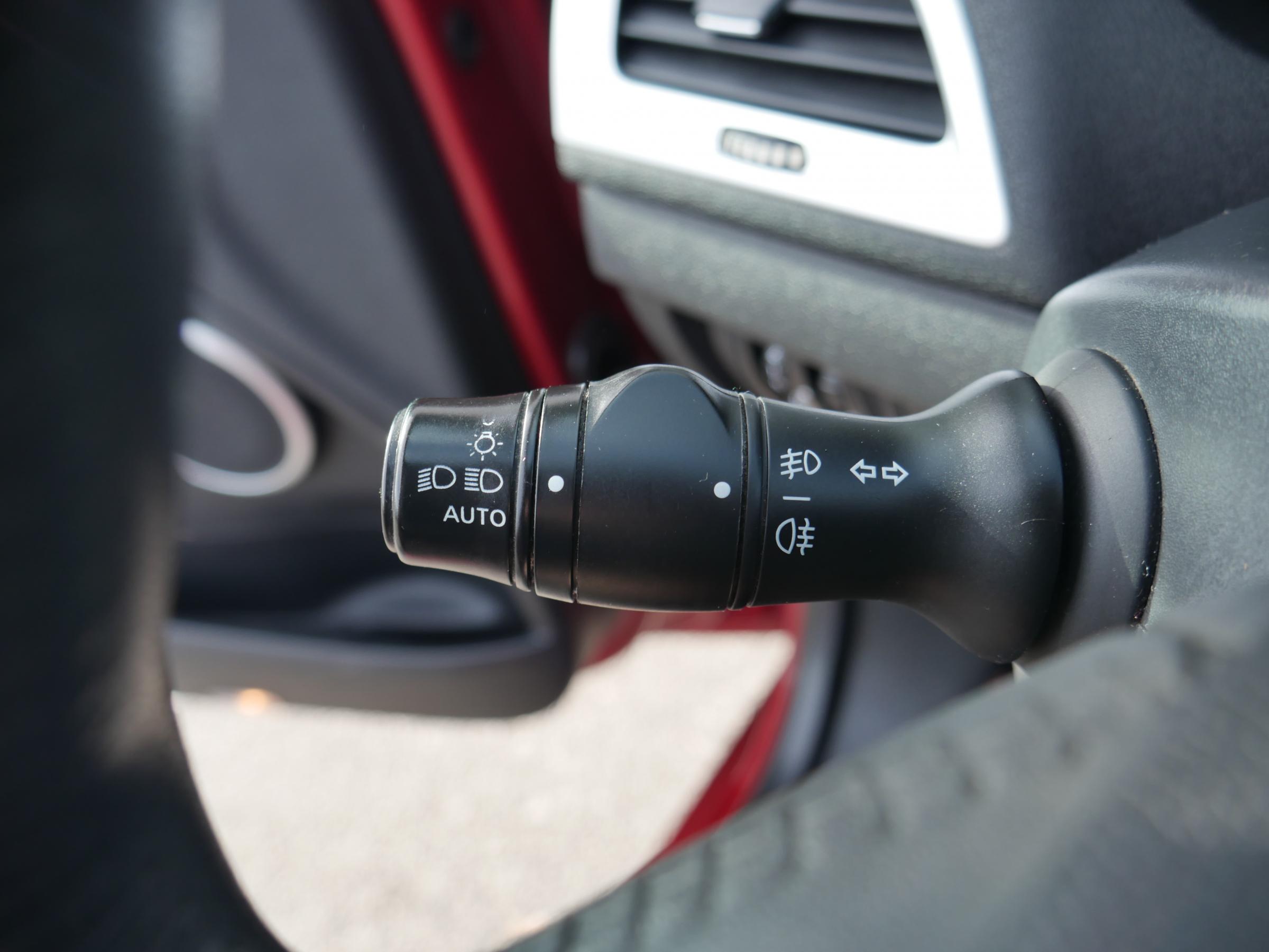 Renault Mégane, 2010 - pohled č. 12