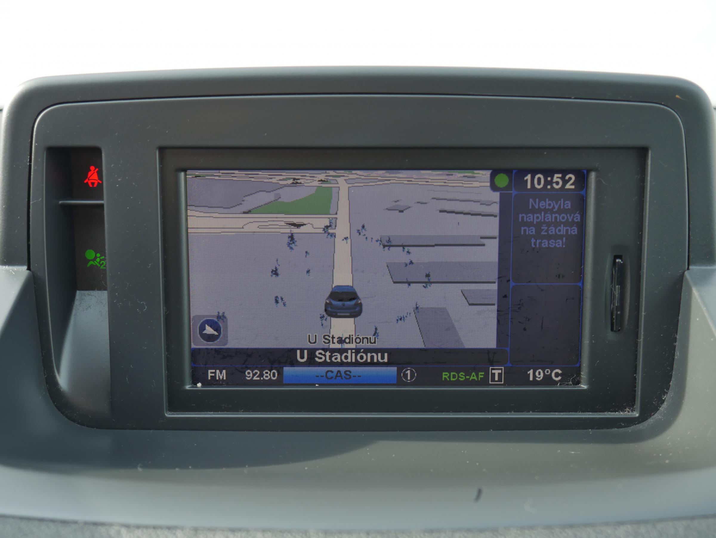 Renault Mégane, 2010 - pohled č. 15