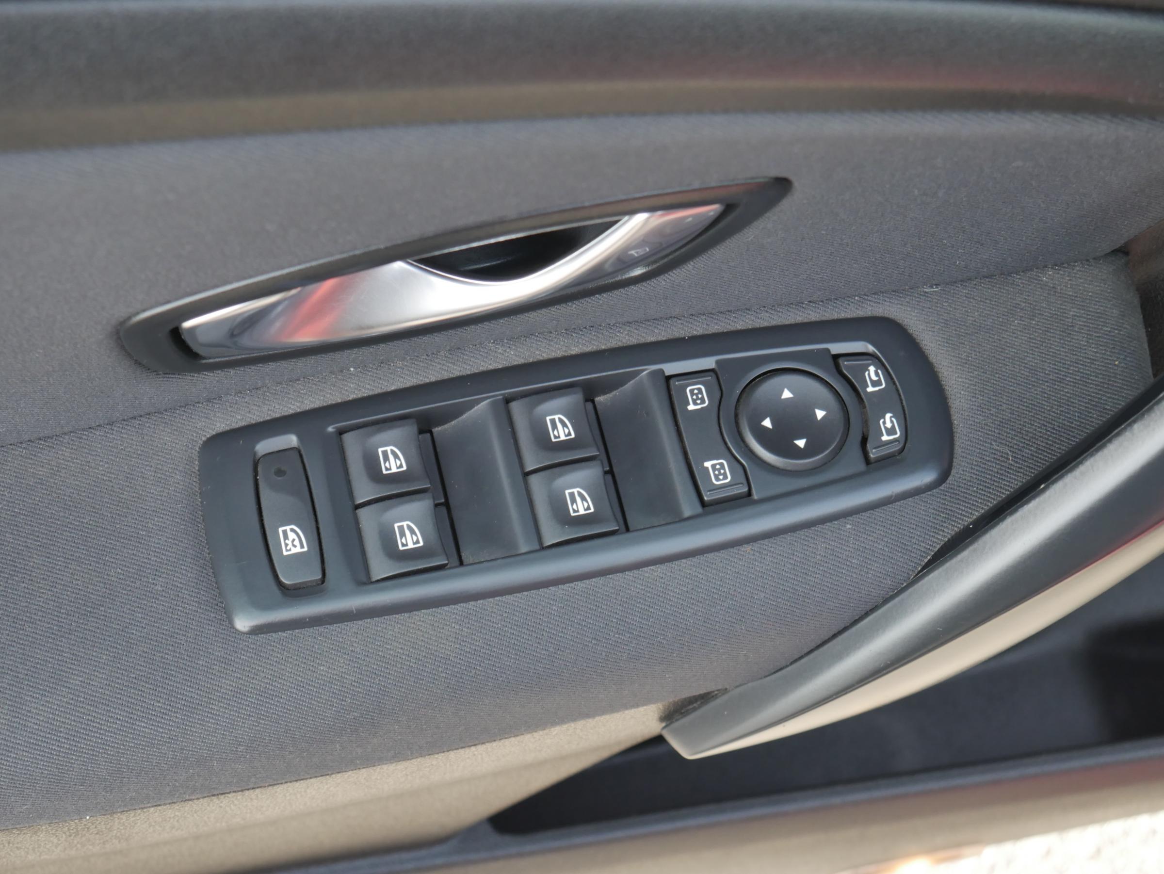 Renault Mégane, 2010 - pohled č. 16