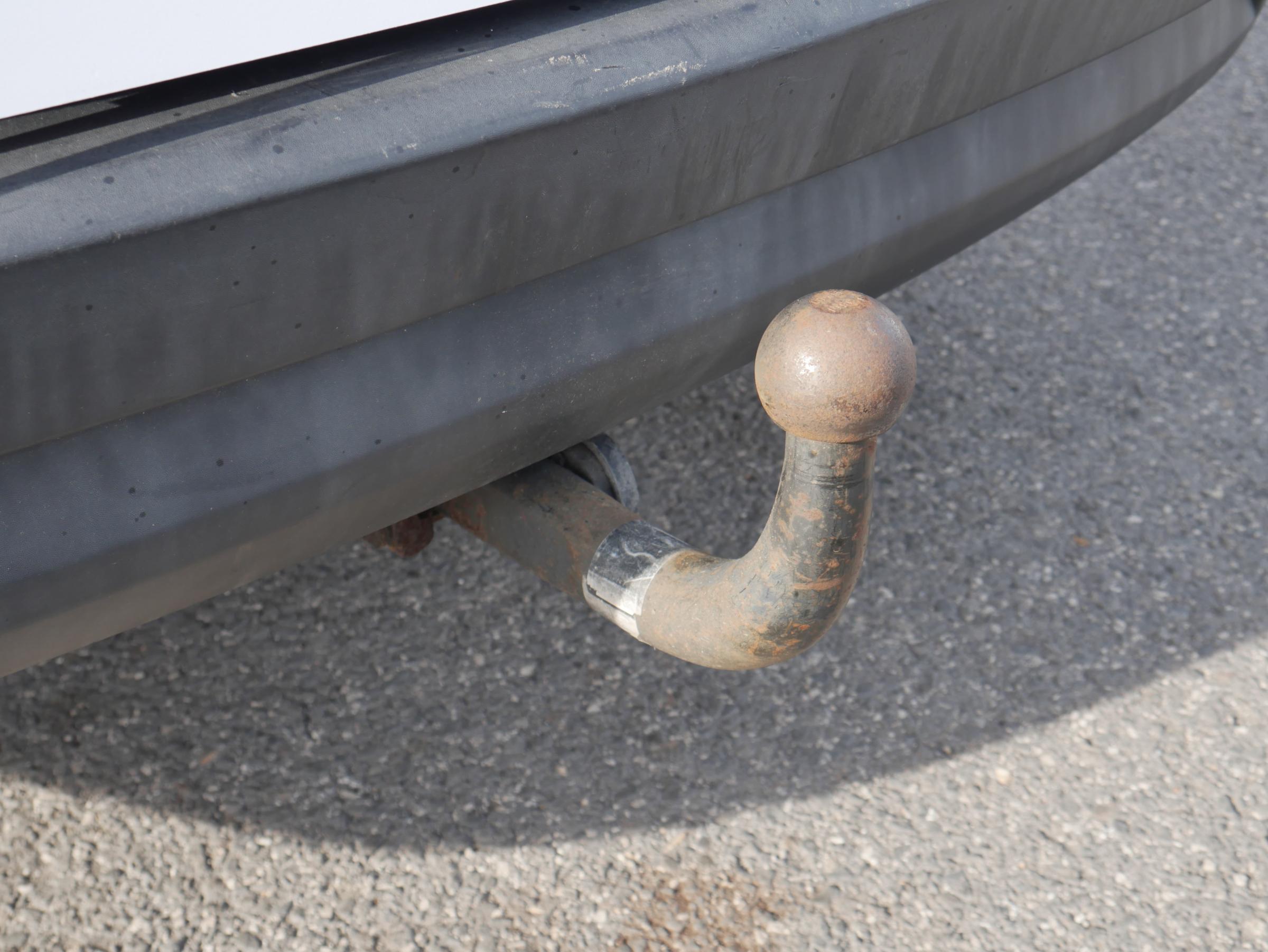 Renault Mégane, 2010 - pohled č. 19