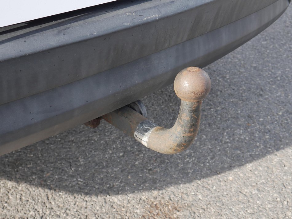 Renault Mégane 1.4TCe 