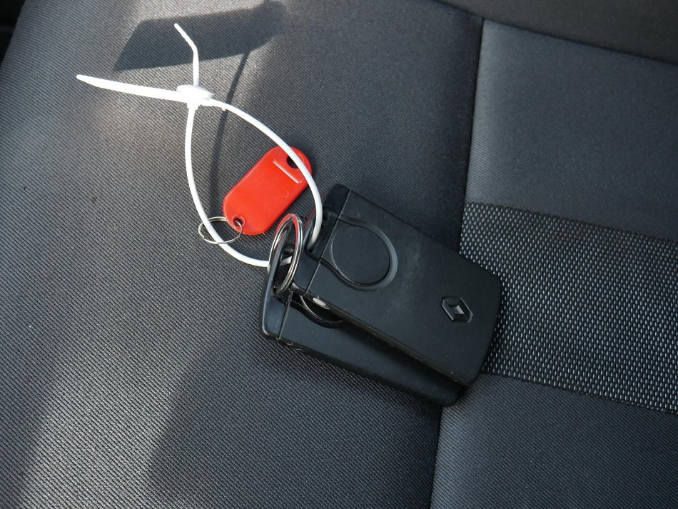 Renault Mégane 1.4TCe 