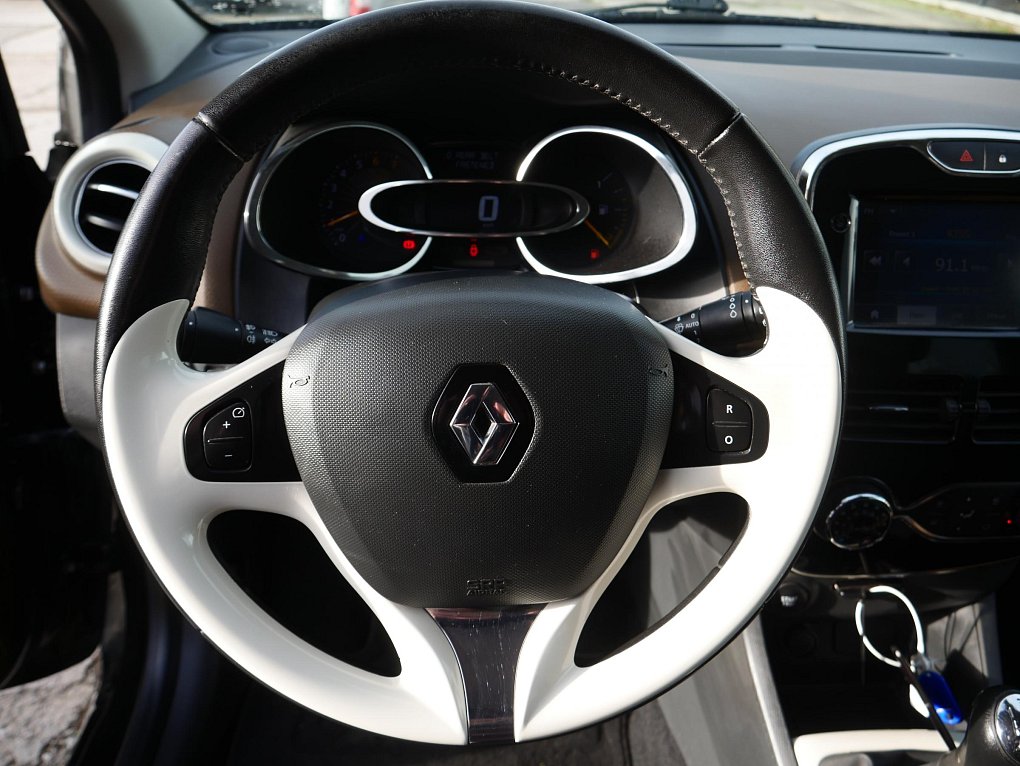 Renault Clio 0.9 TCe 