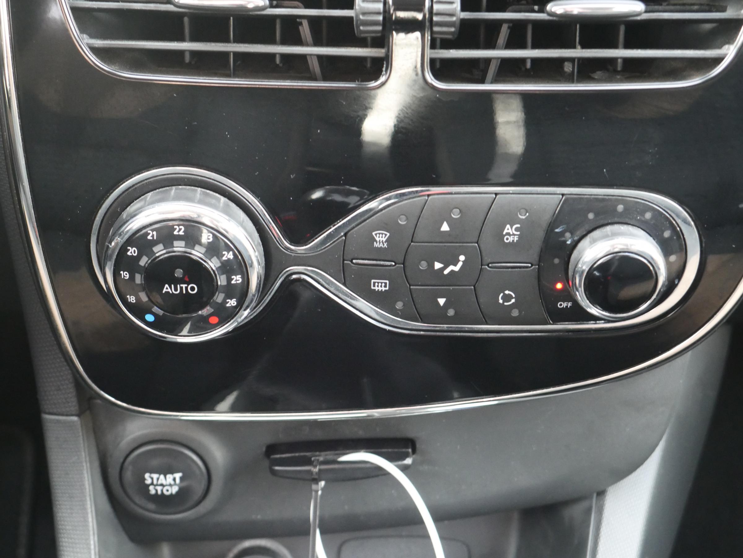 Renault Clio, 2012 - pohled č. 14