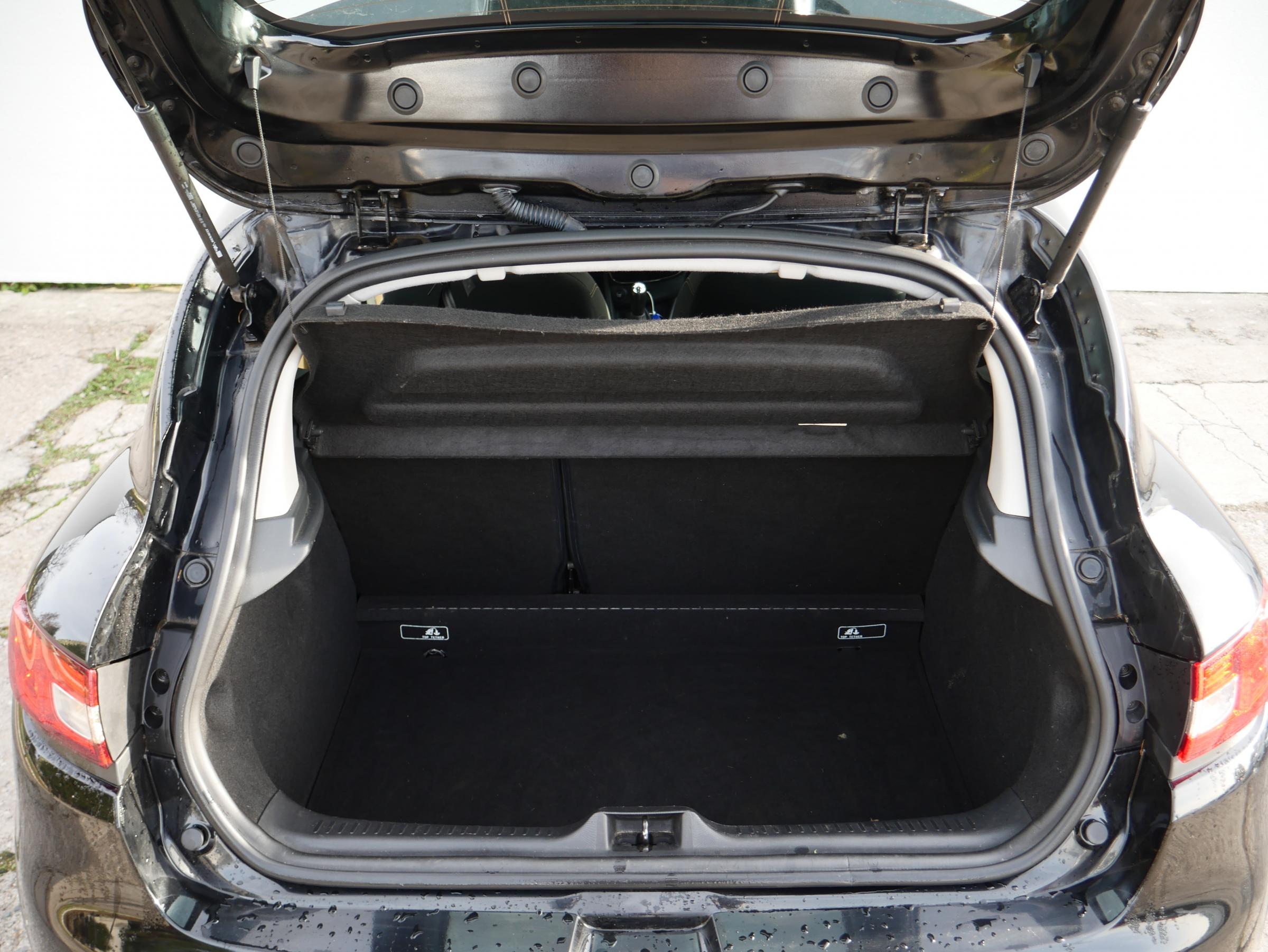 Renault Clio, 2012 - pohled č. 7