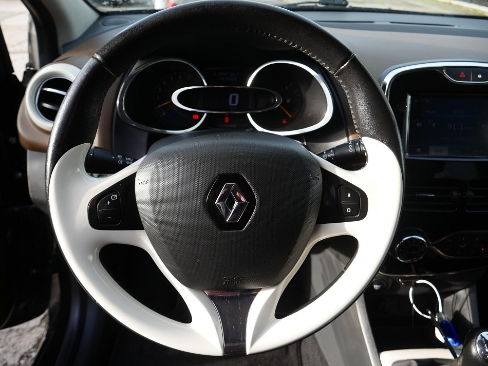 Renault Clio 0.9 TCe 