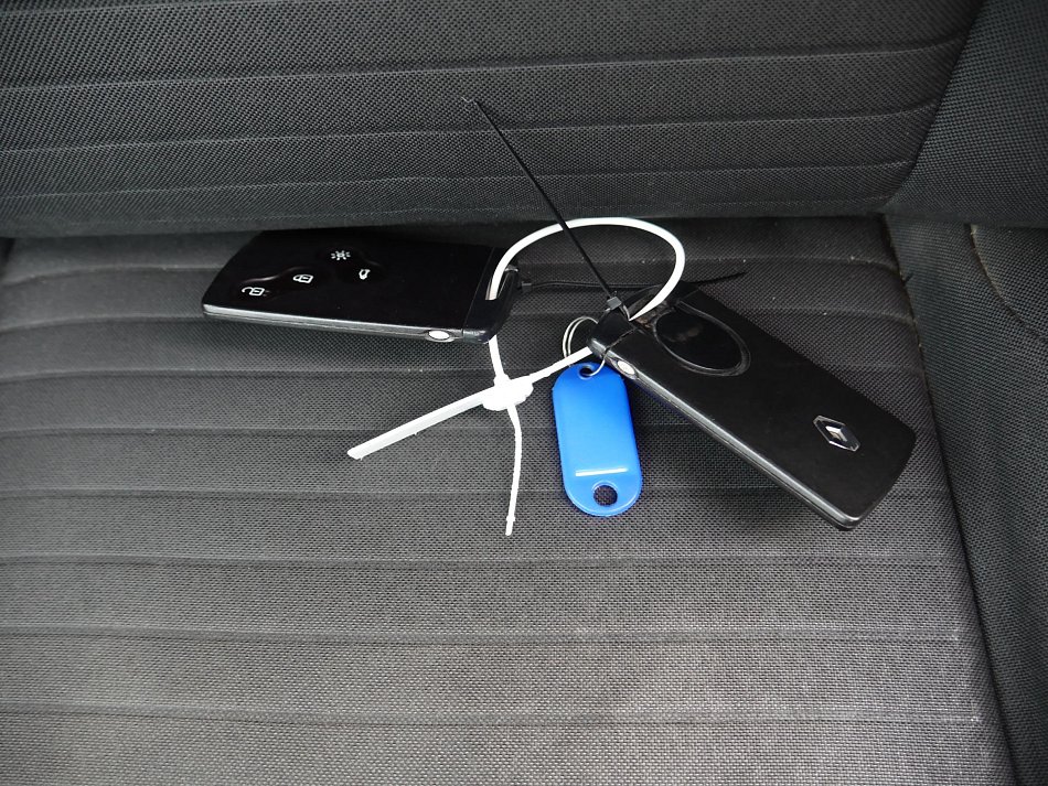 Renault Clio 0.9 TCe 