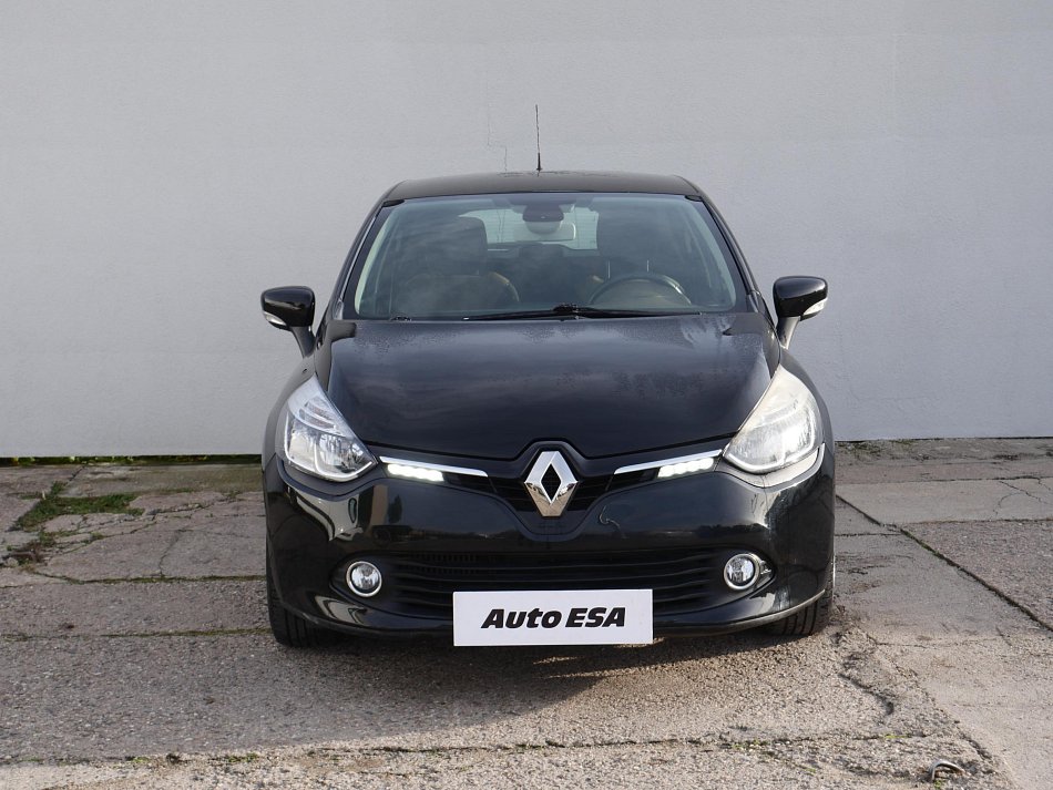 Renault Clio 0.9 TCe 