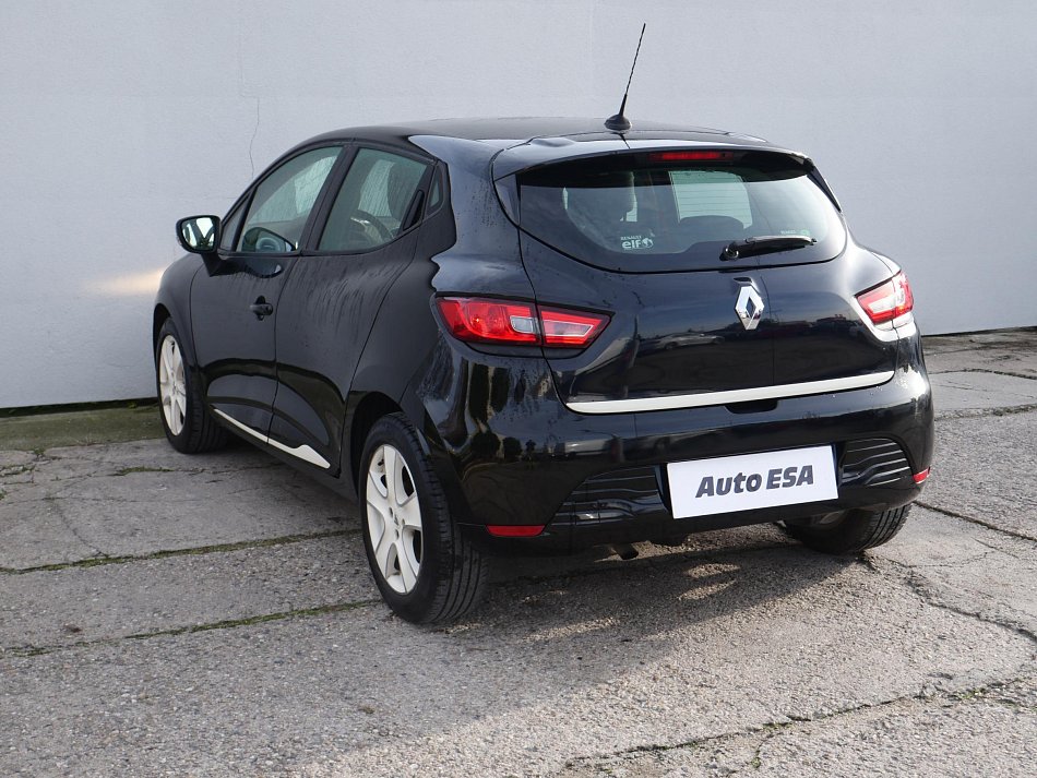 Renault Clio 0.9 TCe 