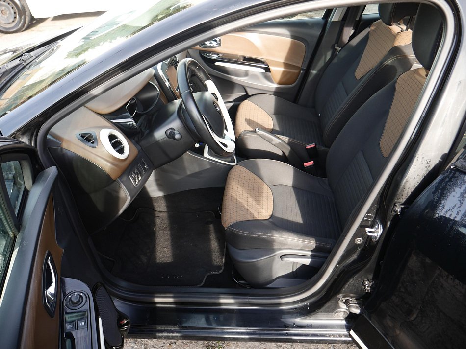 Renault Clio 0.9 TCe 