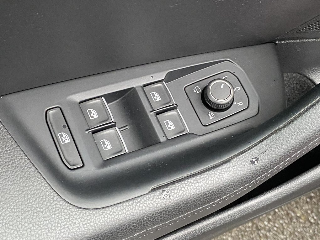 Volkswagen Passat 2.0BiTDi 