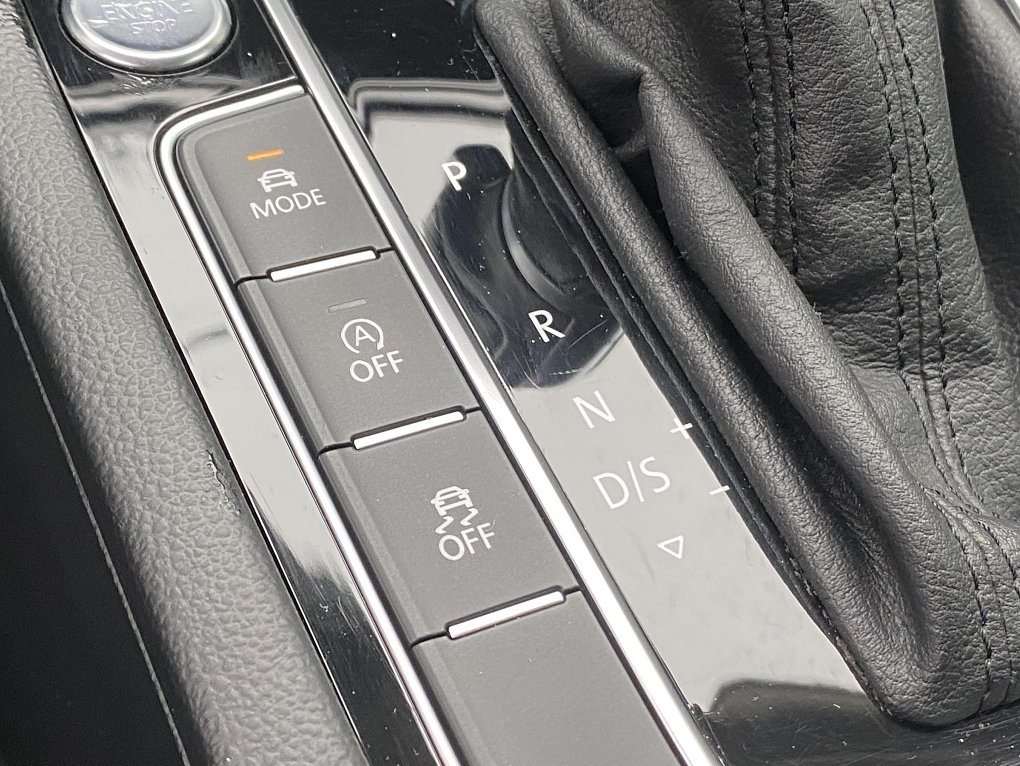 Volkswagen Passat 2.0BiTDi 