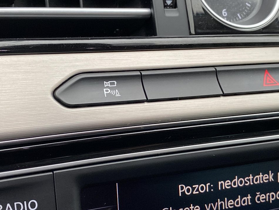Volkswagen Passat 2.0BiTDi 