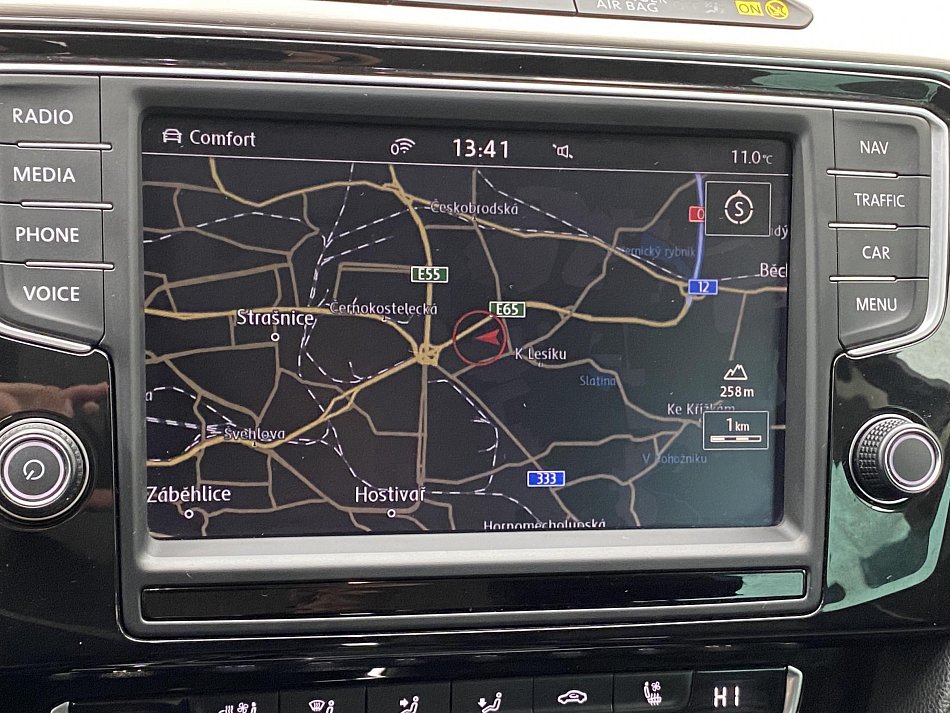 Volkswagen Passat 2.0BiTDi 